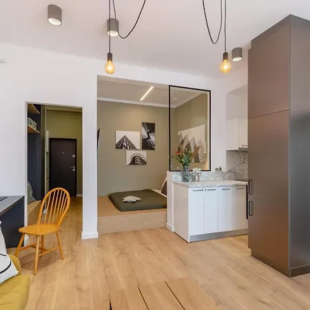 Modern Suite On Historic Calea Victoriei Bucharest Exterior photo