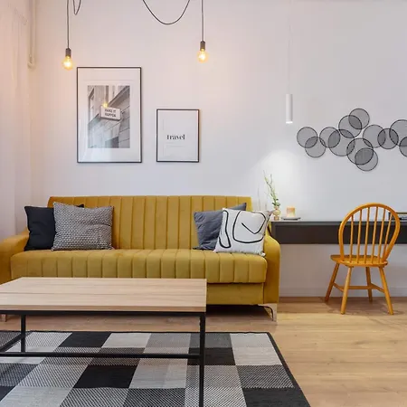 Modern Suite On Historic Calea Victoriei Bucharest Exterior photo