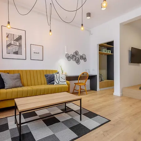 Modern Suite On Historic Calea Victoriei Bucharest Exterior photo