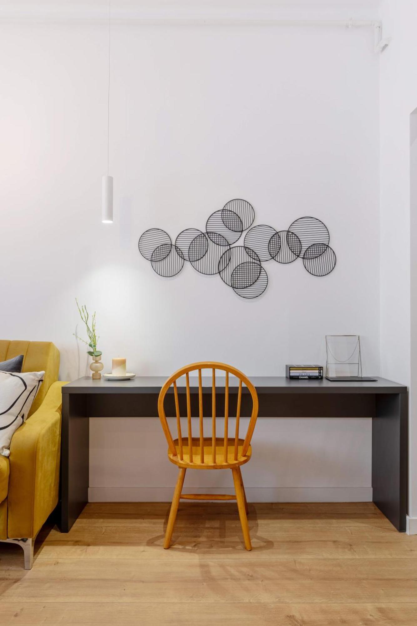Apartment Modern On Historic Calea Victoriei