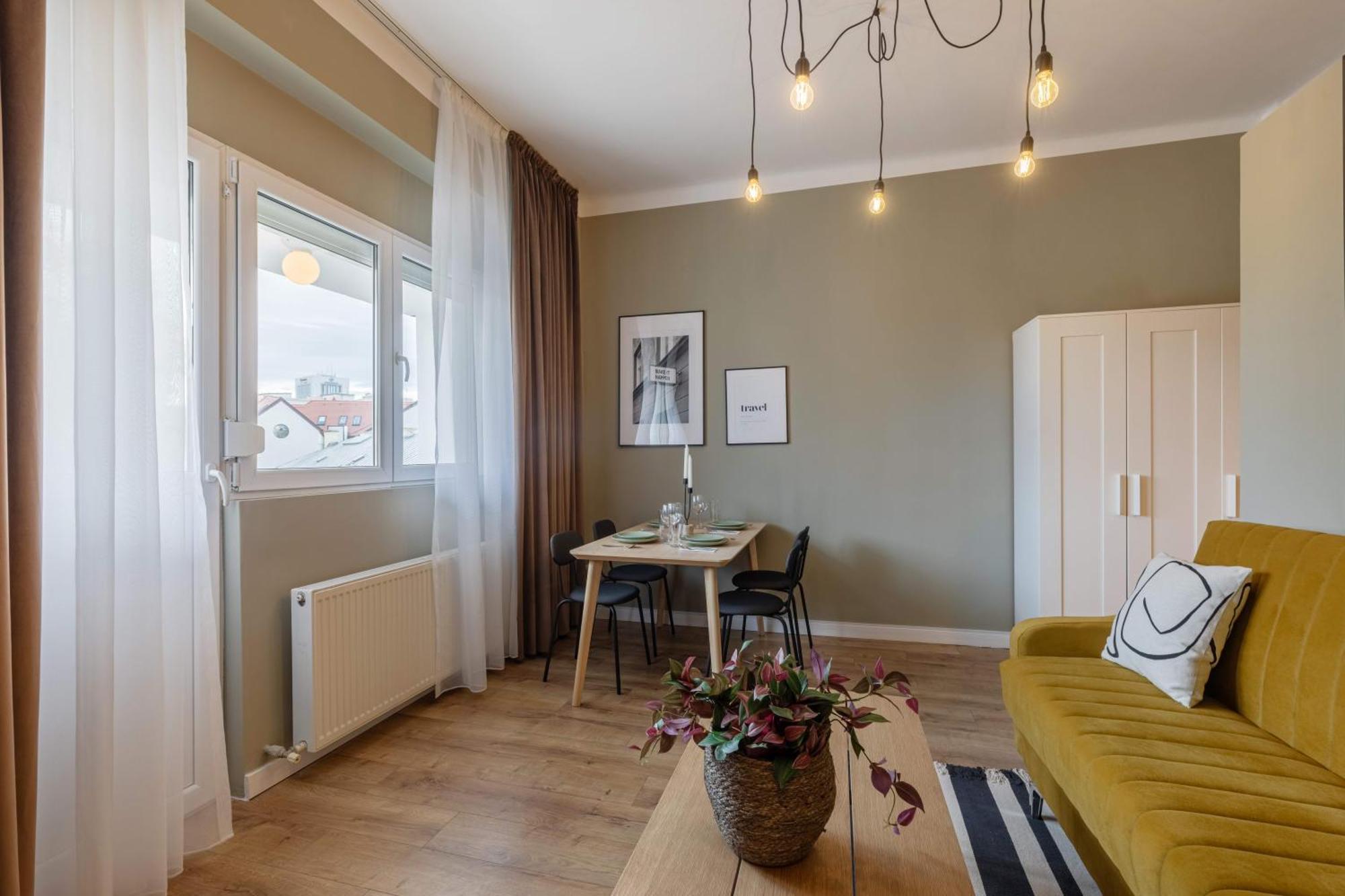 Apartment Modern On Historic Calea Victoriei Bucharest